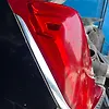 Tail Light (LH) - 2019 Cadillac XTS
