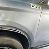 Fender (LHF) - 2016 Lincoln MKX