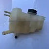 Radiator Water Bottle - 2017 Lincoln MKZ