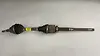 Axle(RHF) - 2018 Ford Escape Titanium