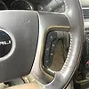 Steering wheel - 2007 GMC Yukon