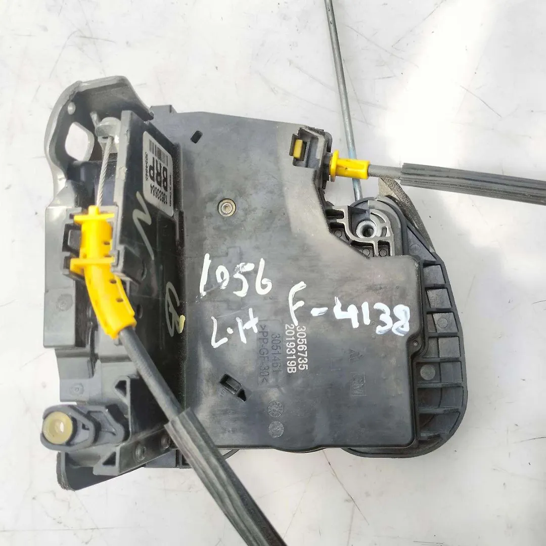 DOOR LOCK(LHF) - 2020 Cadillac XT5
