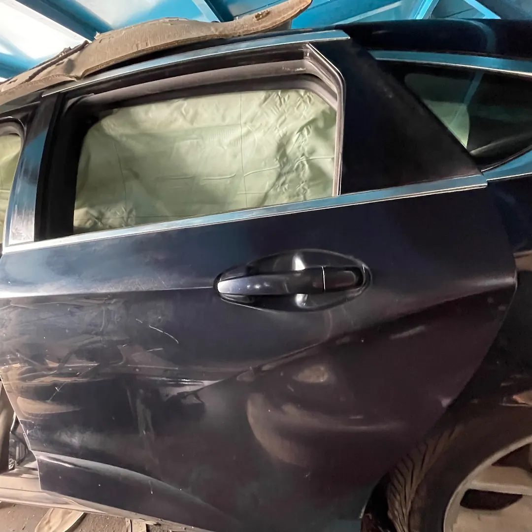 Door (LHB) - 2014 Chevrolet Impala