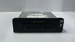Multimedia Control Unit - 2017 Audi A4