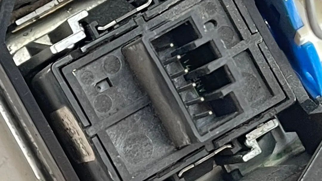 Ac Vent Penal - 2007 Land Rover RANGE ROVER VOGUE