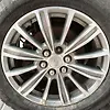 Rim - 2018 Cadillac XT5 Luxury