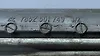 Steering box/rack - 2009 Jaguar XF