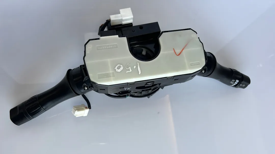 Steering Angle Sensor - 2013 Nissan Pathfinder