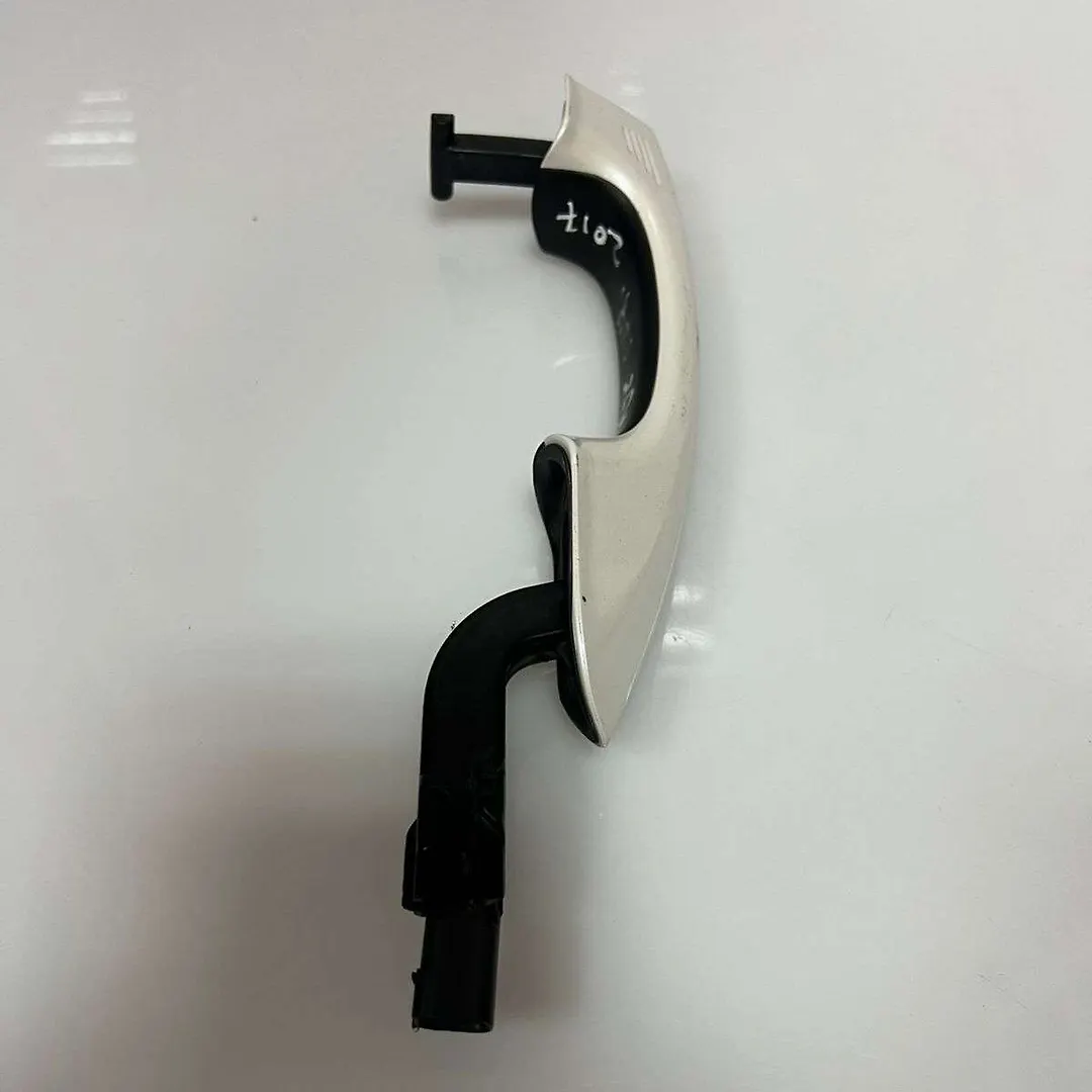 Door handle exterior LHF - 2015 Ford Edge