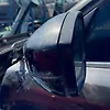 Side Mirror (LH) - 2018 Jaguar F-Pace