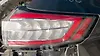 Tail Light (RH) - 2017 Ford Edge SEL