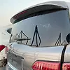 Trunk/hatch/tailgate - 2013 Infiniti QX56
