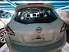 Trunk/hatch/tailgate - 2011 Nissan Murano