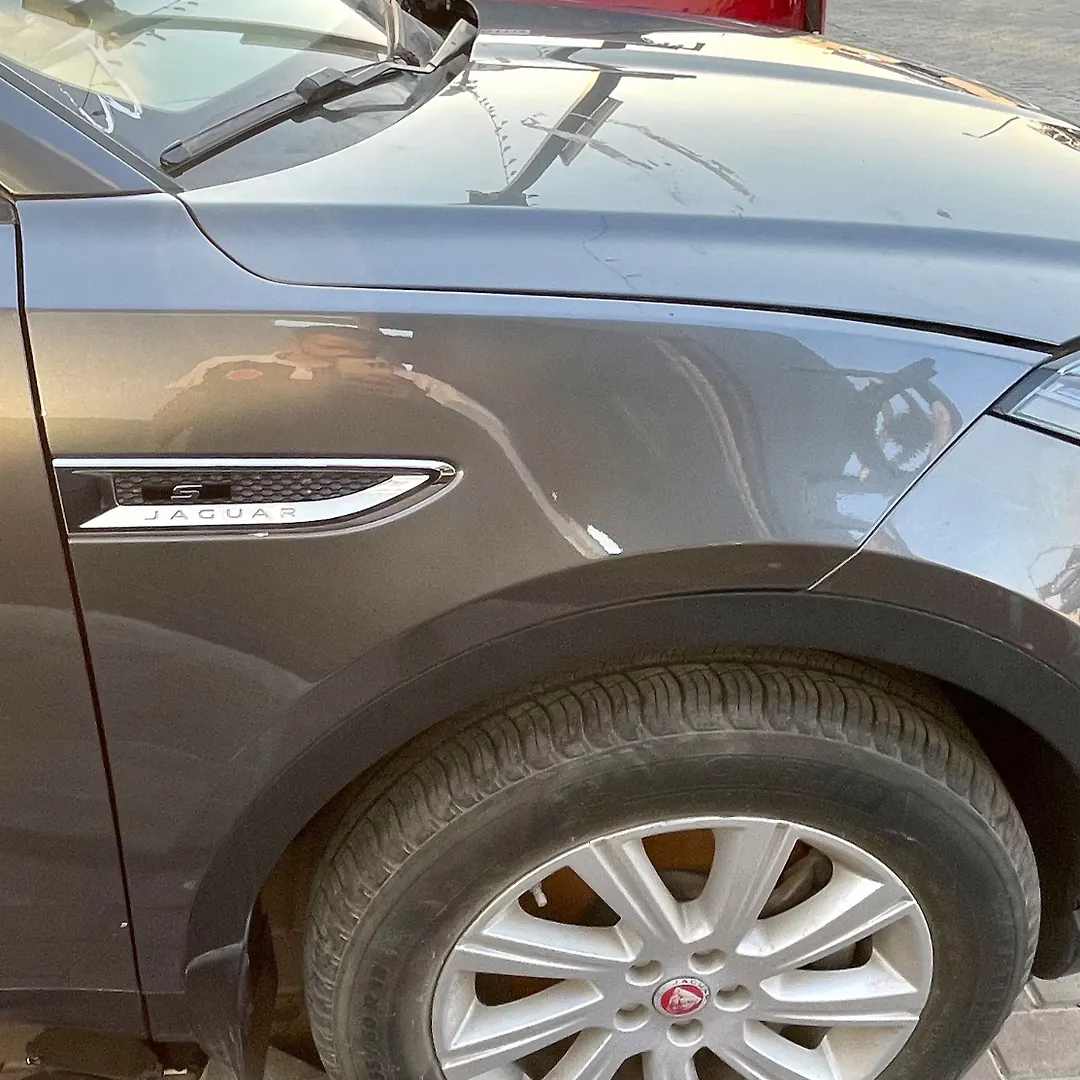 Fender (RHF) - 2019 Jaguar E-Pace