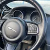 Steering wheel - 2018 Jaguar E-Pace
