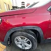 Fender (LHF) - 2018 GMC Terrain Export Only