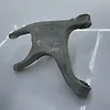 Spring Mount Control Arm - 2012 Audi S4