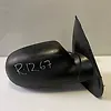 Side Mirror (RH) - 2006 Chevrolet Trailblazer