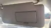 Sun visor - 2011 Infiniti QX56