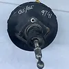 Brake booster - 2013 Audi Q5