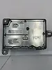 Amplifier Computer Control Module - 2013 Cadillac ATS Standard RWD