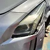 Headlight (LH) - 2014 Cadillac CTS