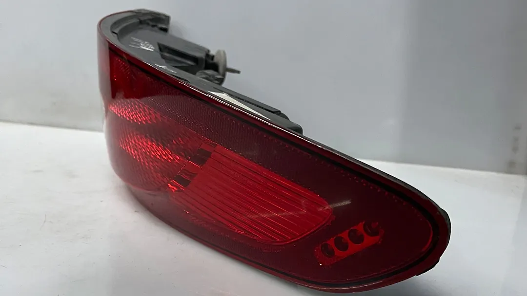 Tail Light (LH) - 2009 Jaguar XF