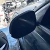 Side Mirror (LH) - 2019 Jaguar XJ