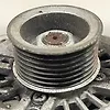 Alternator - 2014 Nissan Pathfinder SE 3.5i