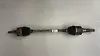 Axle Rear (LH) - 2016 Ford Mustang