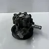 Power steering pump - 2008 Land Rover LAND ROVER