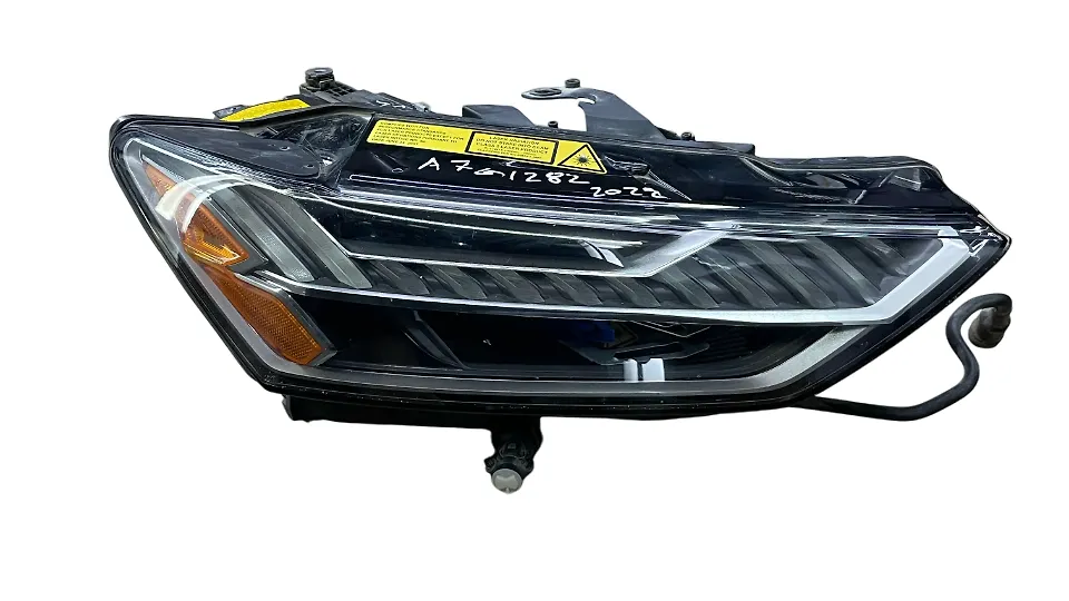 Headlight (RH) - 2019 Audi A7