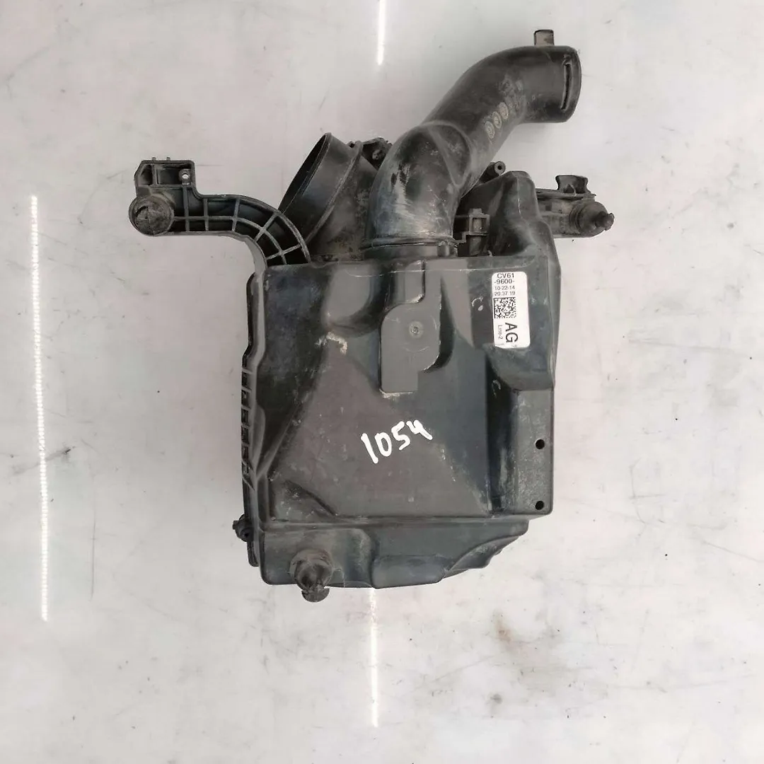 Air cleaner box - 2015 Lincoln MKC