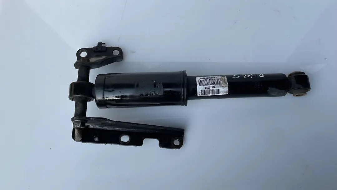 Shock Absober (LHB) - 2011 GMC Acadia SLE