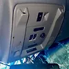 Overhead Console - 2016 GMC Yukon