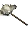Differential Front Axle - 2018 Cadillac CTS Luxury (AWD)