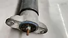 Shock Absorber (RHB) - 2014 Lincoln MKC