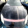 Hood/Bonnet - 2015 Jaguar F-type