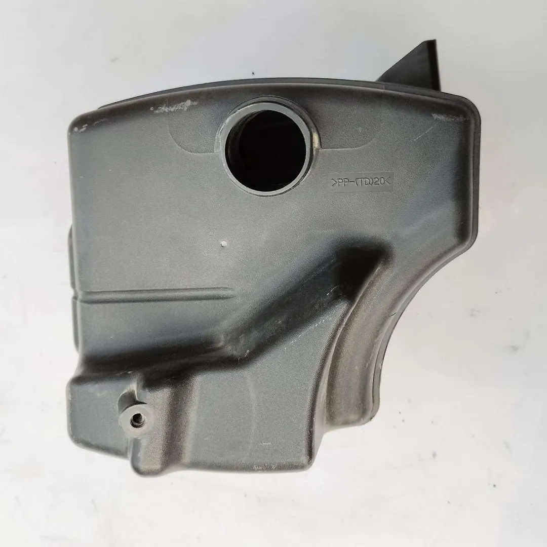 Air tube/resonator - 2015 Ford Edge