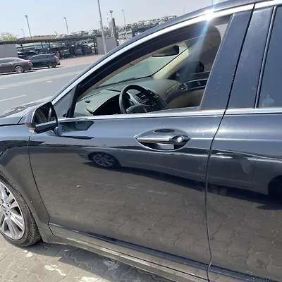 Door (LHF) - 2016 Lincoln MKZ