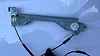 Door Motor (LHF) - 2014 Cadillac CTS