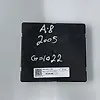 Body Control Module/BCM - 2003 Audi A8