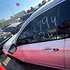 Door (LHF) - 2017 Chevrolet Impala