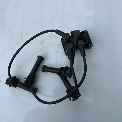 Coil/ignitor - 2014 Ford Fiesta