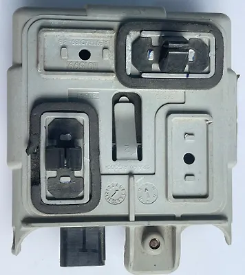 BLIND SPOT RADAR MODULE - 2011 Ford Explorer