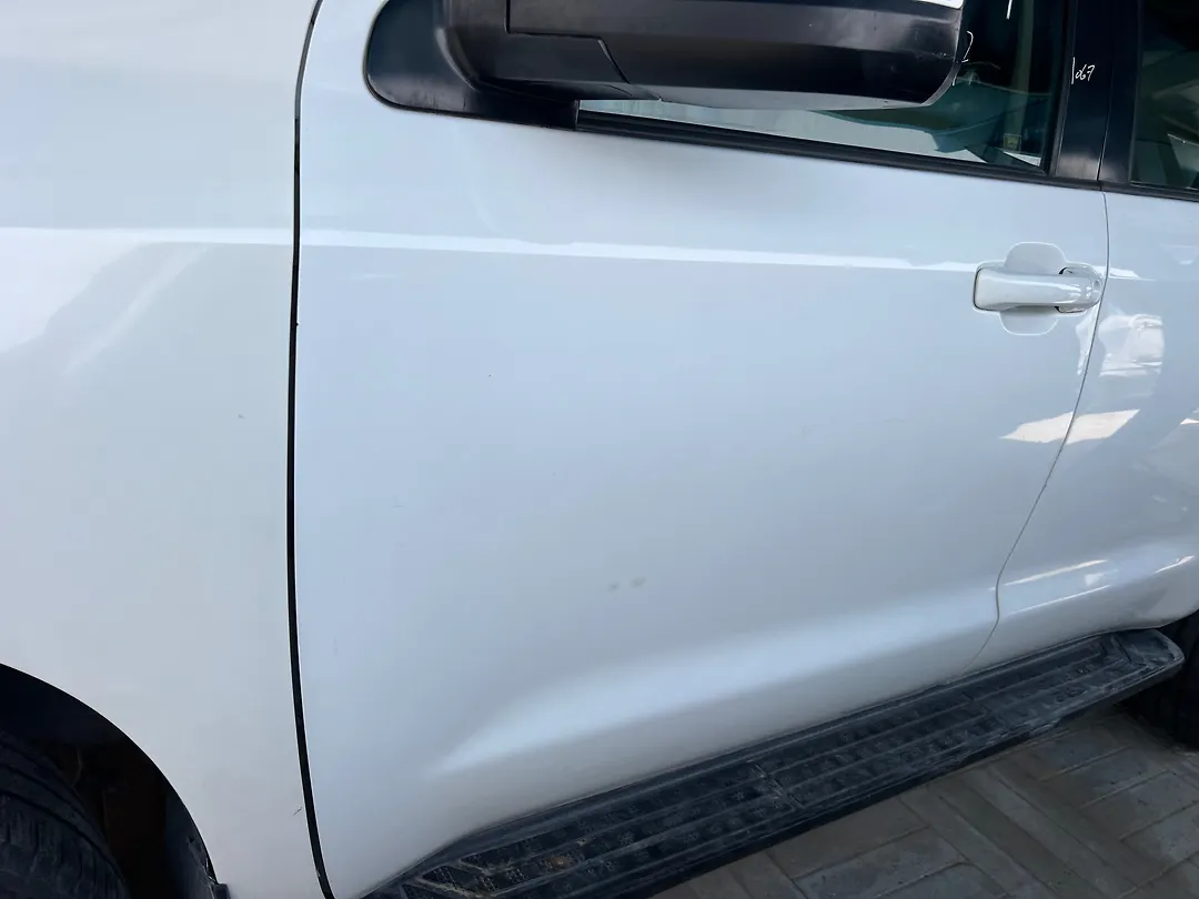 Door (LHF) - 2013 Toyota Sequoia