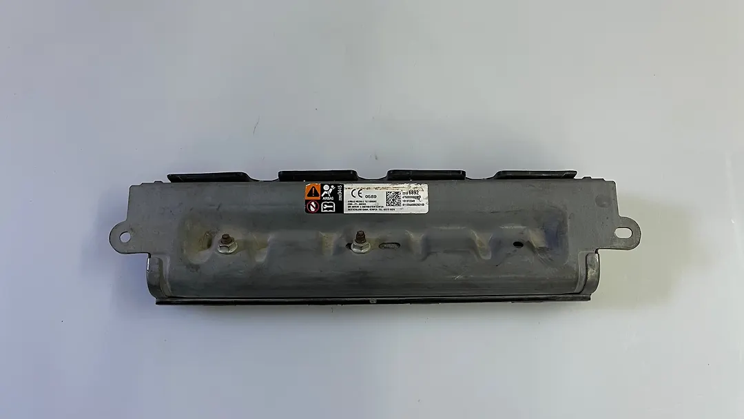 Airbag (Knee) - 2014 Chevrolet Impala LTZ