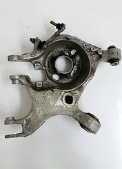 Rear Spring Mount Control Arm (RHB) - 2016 Lincoln MKX Reserve