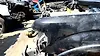 Fender (LHF) - 2013 Ford F-150