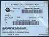 Amplifier Computer Control Module - 2015 Dodge Durango